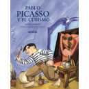 Pablo Picasso y el cubismo