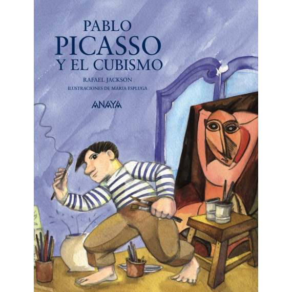 Pablo Picasso y el cubismo