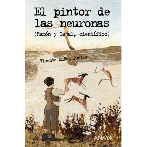El pintor de las neuronas