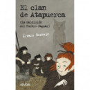 El clan de Atapuerca