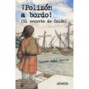 �Poliz�n a bordo!