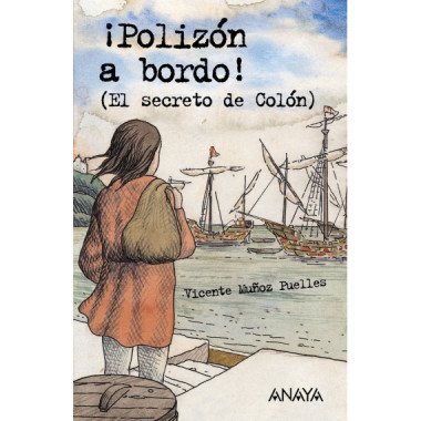 �Poliz�n a bordo!