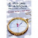 AL OTRO LADO DE LA BRUJULA