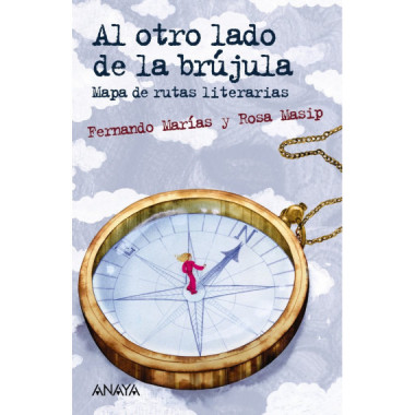 AL OTRO LADO DE LA BRUJULA