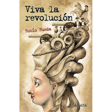 Viva la revoluci�n