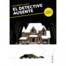 El detective ausente
