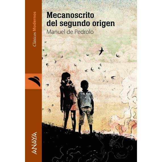 Mecanoscrito del segundo origen