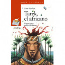Tarek, el africano