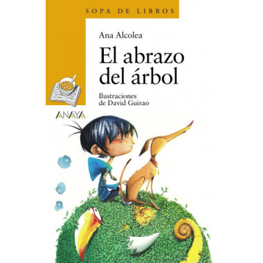 El abrazo del �rbol