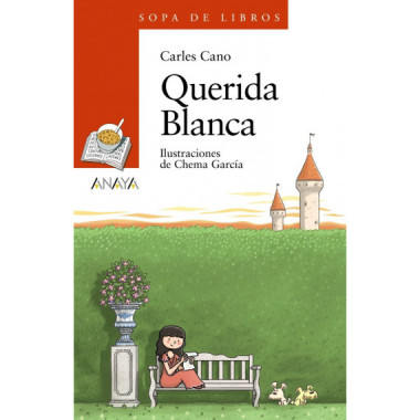 Querida Blanca