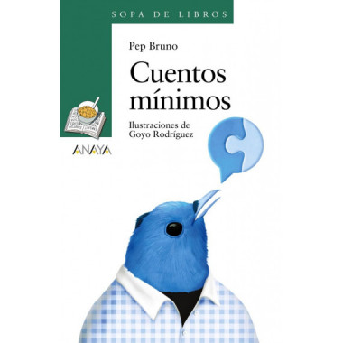Cuentos m�nimos