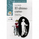 El �ltimo curso