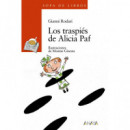 Los traspi�s de Alicia Paf
