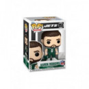 Funko POP Aaron Rodgers JETS NFL 253