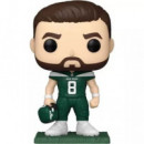 Funko POP Aaron Rodgers JETS NFL 253