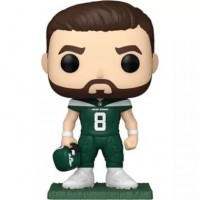 FUNKO Pop Aaron Rodgers Jets Nfl 253