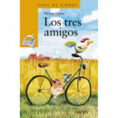 Los tres amigos