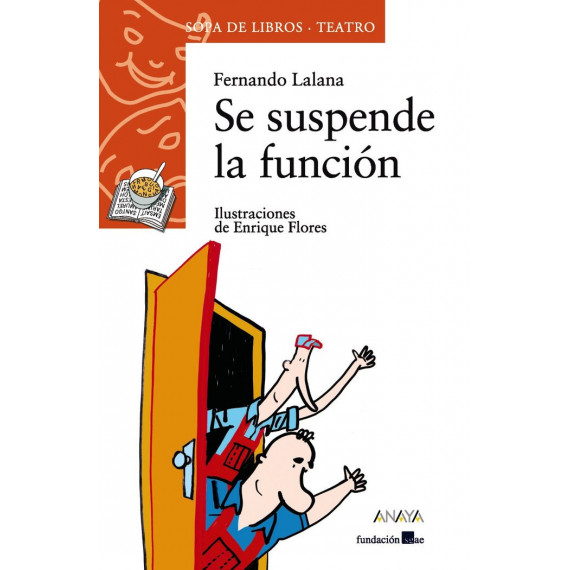 Se suspende la funci�n