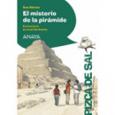 El misterio de la pir�mide