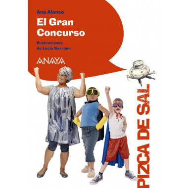 El Gran Concurso