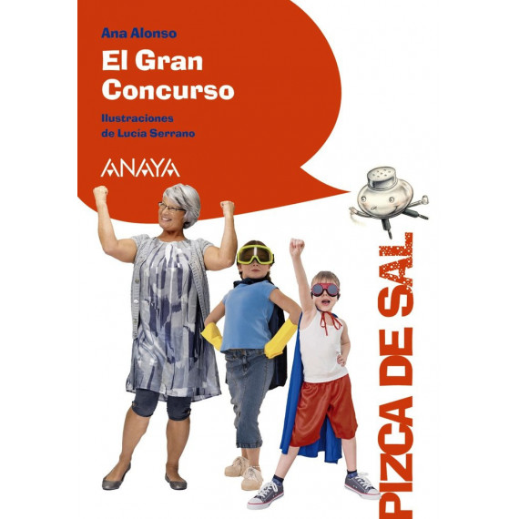 El Gran Concurso