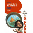 La aventura del Octopus