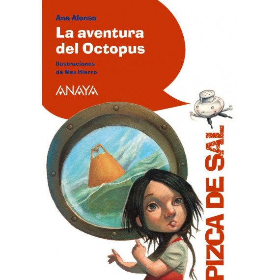 La aventura del Octopus