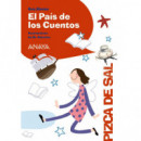 El Pa�s de los Cuentos