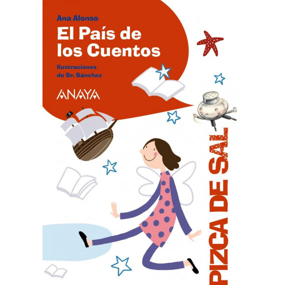 El Pa�s de los Cuentos