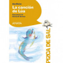La canci�n de L�a