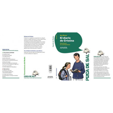 El diario de Cristina