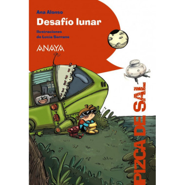 Desaf�o Lunar