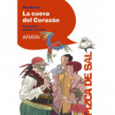 La cueva del Coraz�n