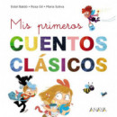 Mis primeros cuentos cl�sicos
