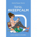 Xenia,  KeepCalm