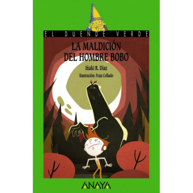 La maldici�n del Hombre Bobo