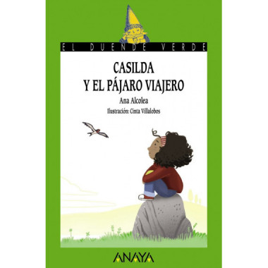 CASILDA Y EL PAJARO VIAJERO