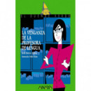 La venganza de la profesora de lengua