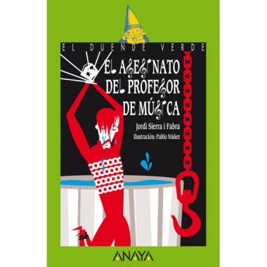 El asesinato del profesor de m�sica