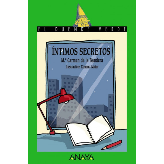�ntimos secretos