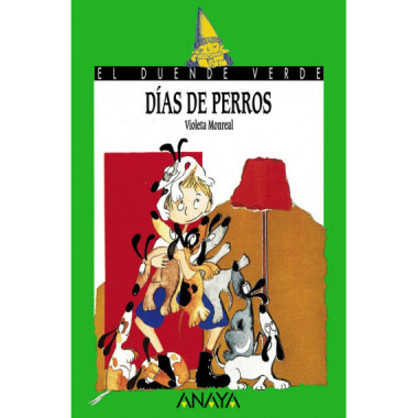 D�as de perros