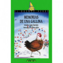 Memorias de una gallina