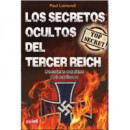 LOS SECRETOS OCULTOS DEL TERCER REICH