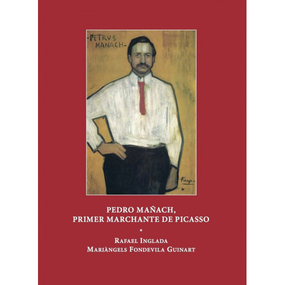 PEDRO MA�ACH,PRIMER MARCHANTE DE PICASSO