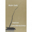 Wabi-Sabi, nuevas consideraciones