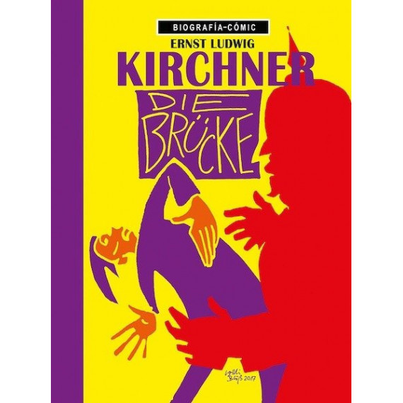 Ernest Ludwig Kirchner