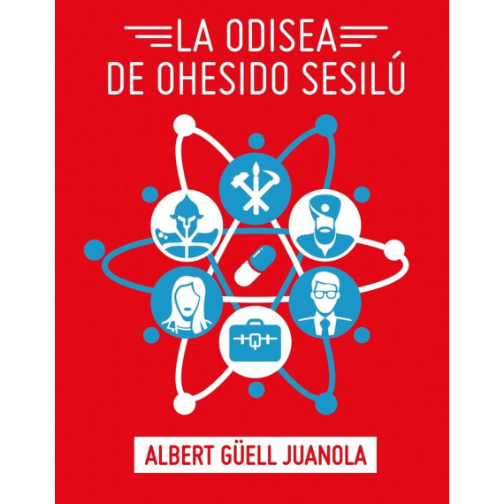 La odisea de Ohesido Sesil�