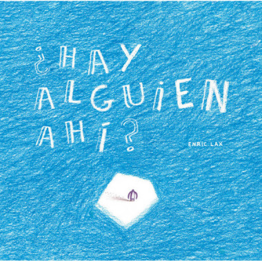 �Hay alguien ah�?