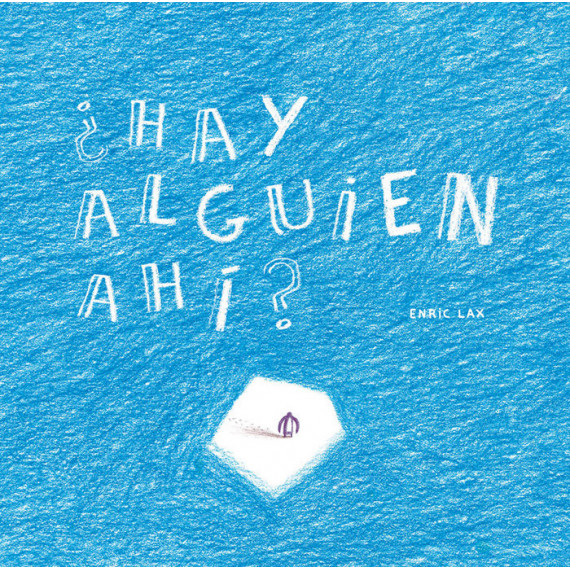 �Hay alguien ah�?