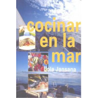 Cocinar en la mar